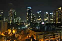 Starlight Suites (D9), Apartment #569731911